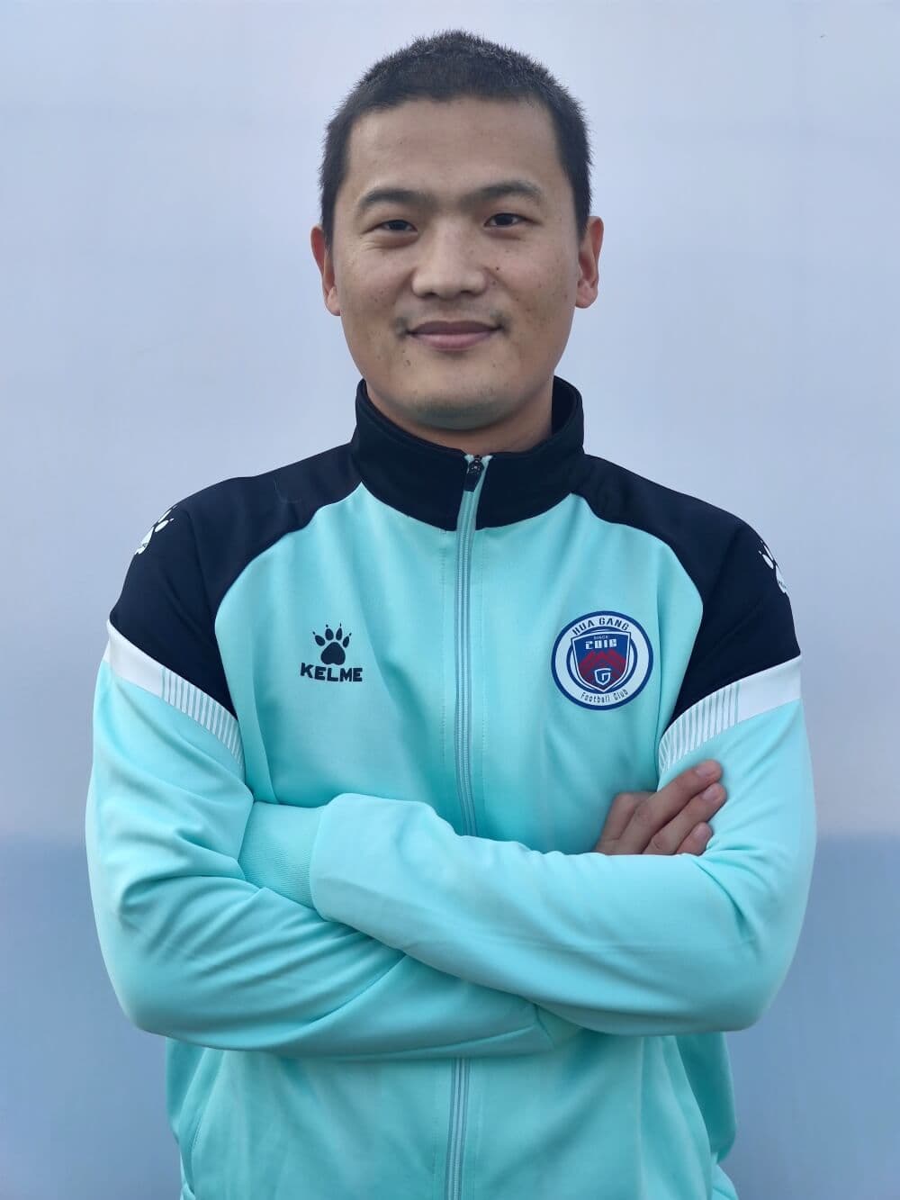 李卓