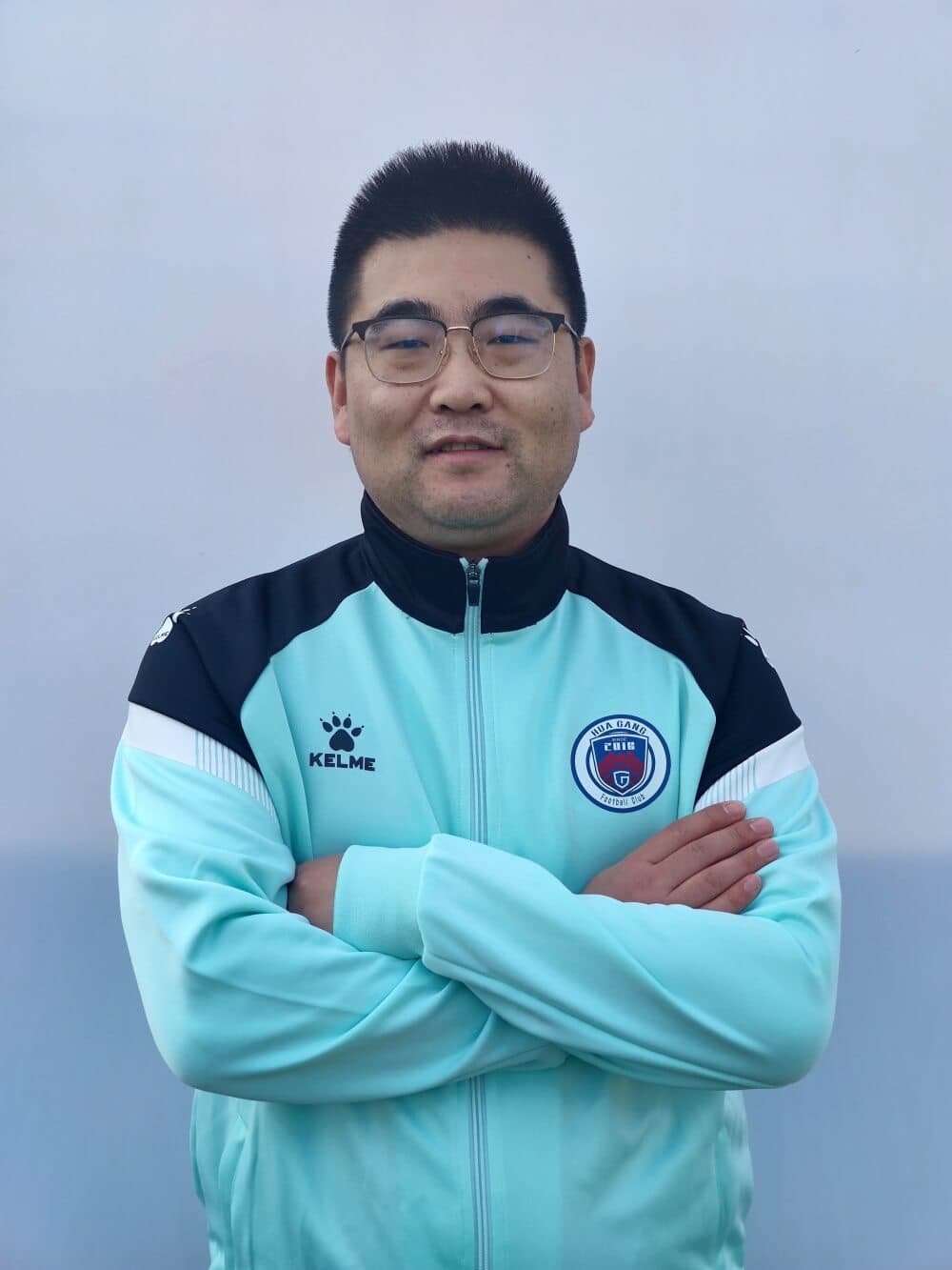 李骁