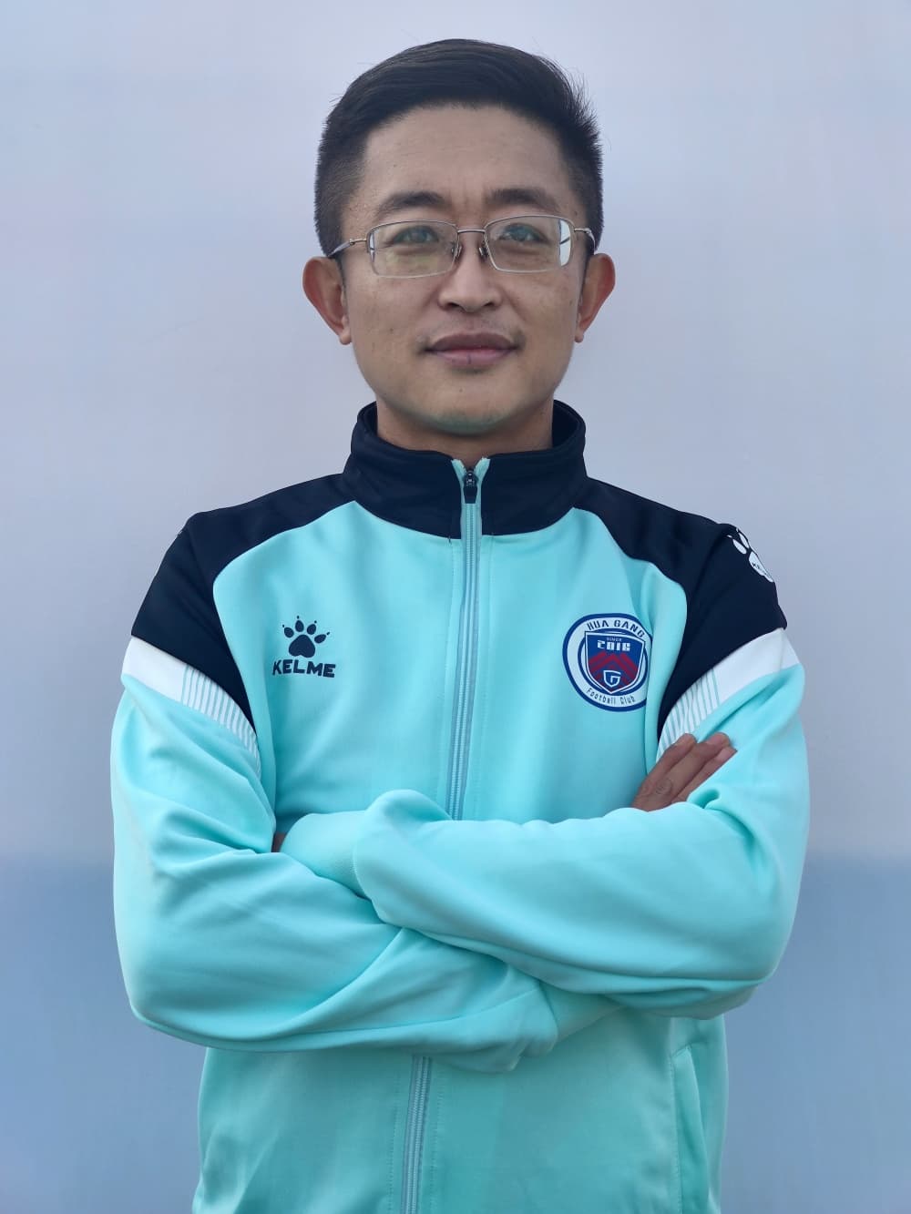 杨轩