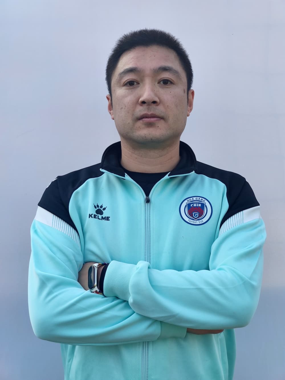 王云霄