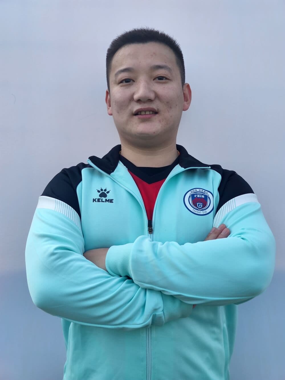 王晨