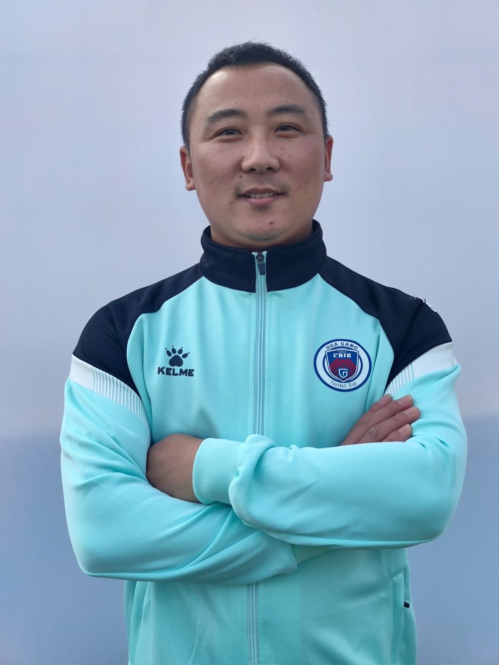 王来友