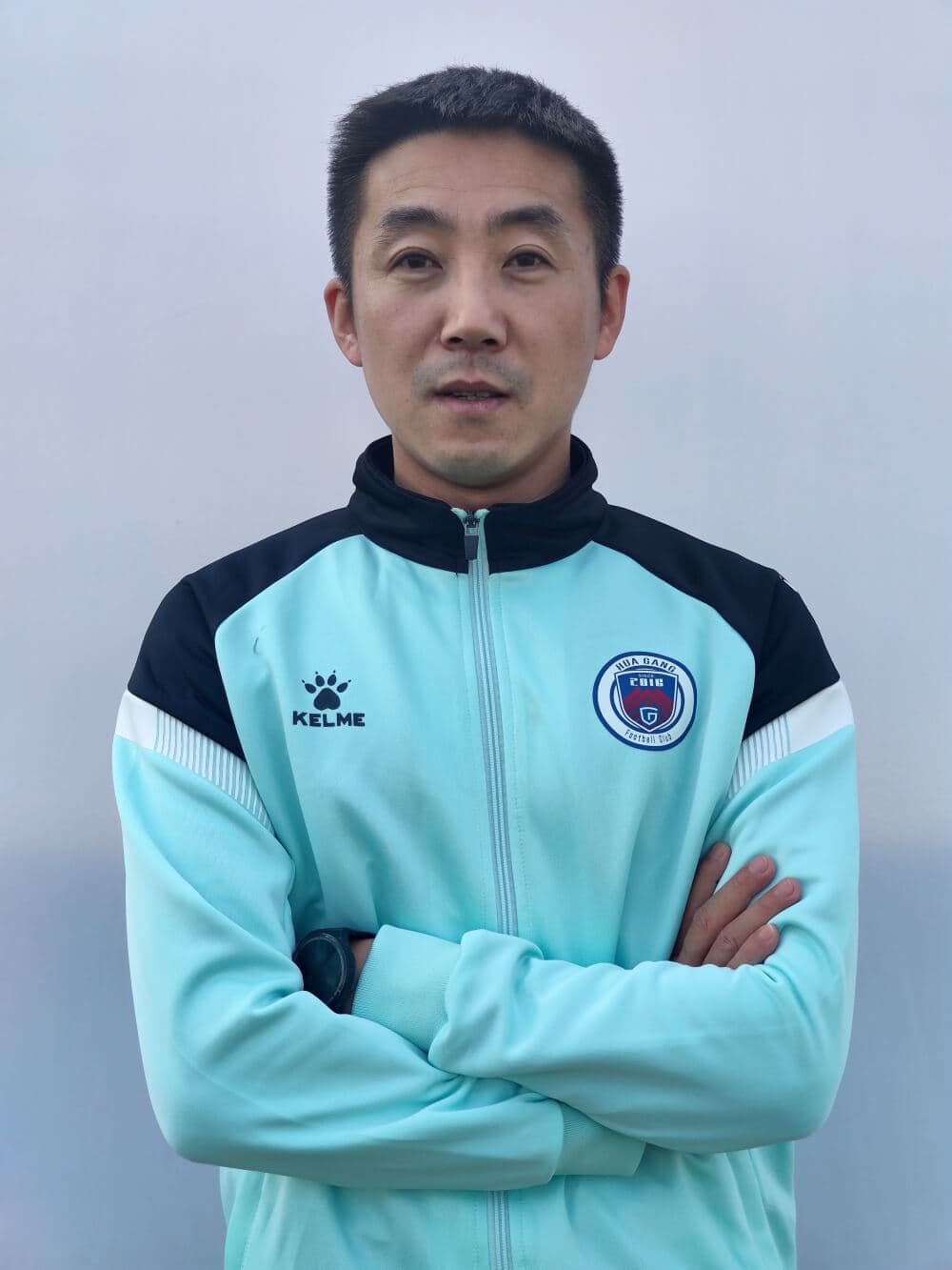 龚文瑞
